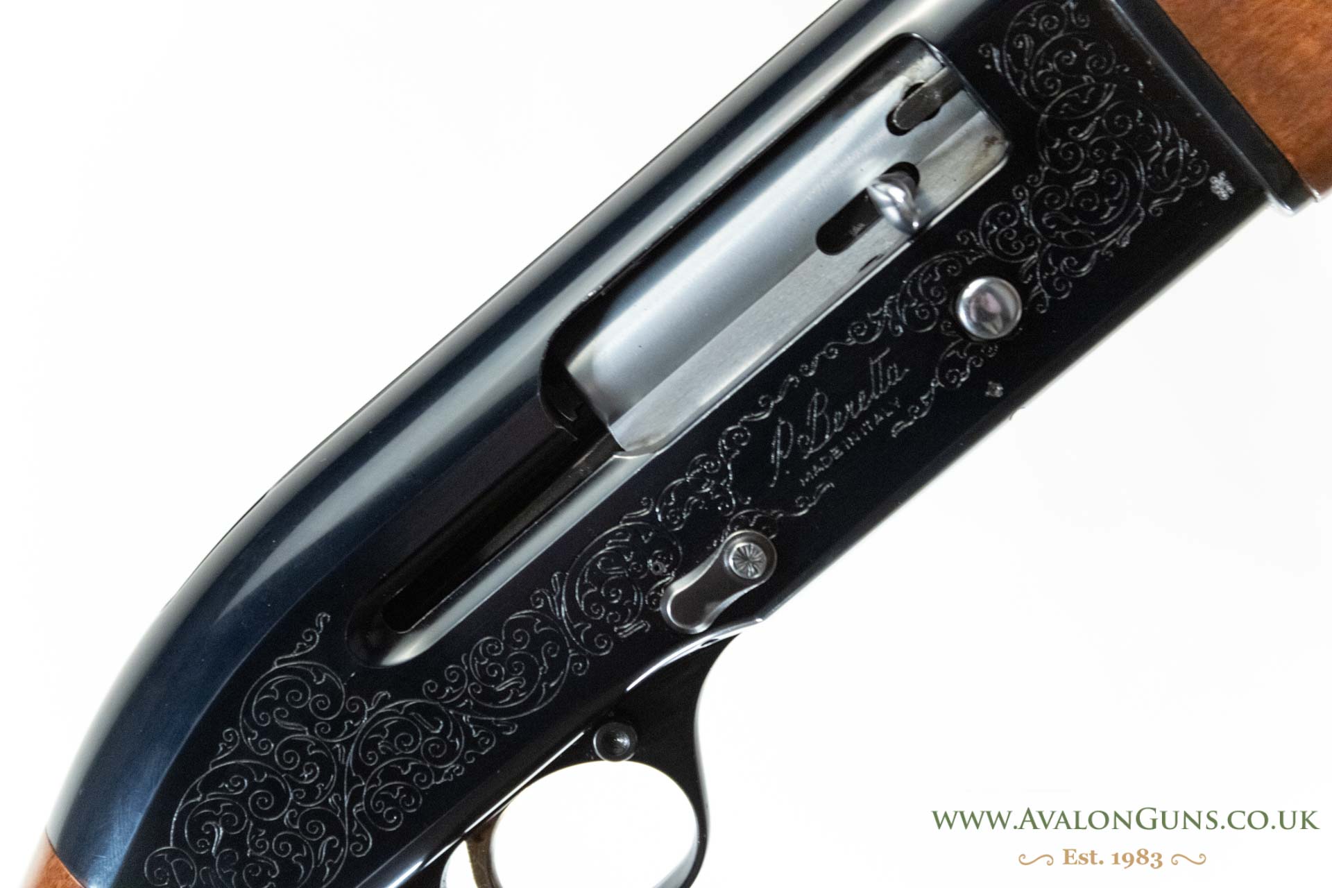 Beretta 302
