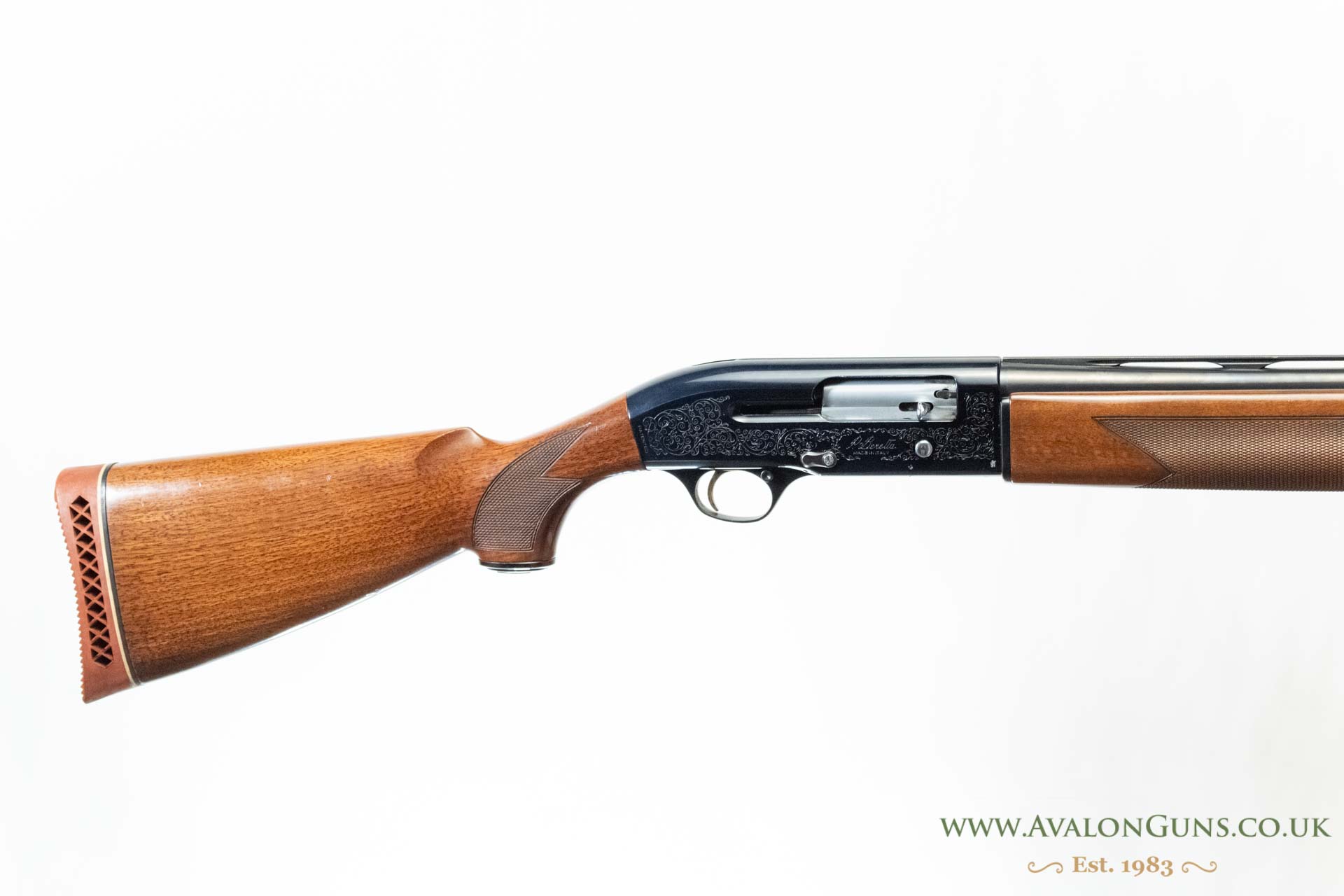 Beretta 302