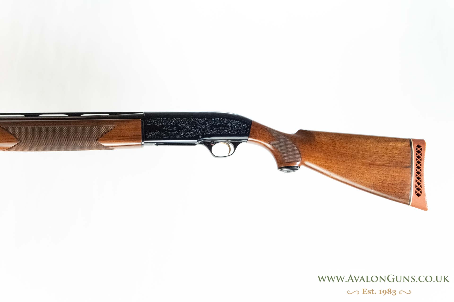 Beretta 302