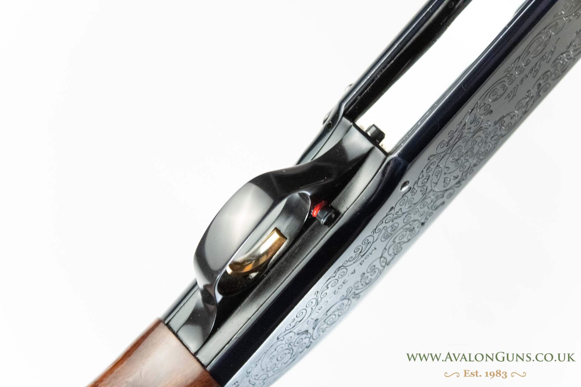Beretta 302