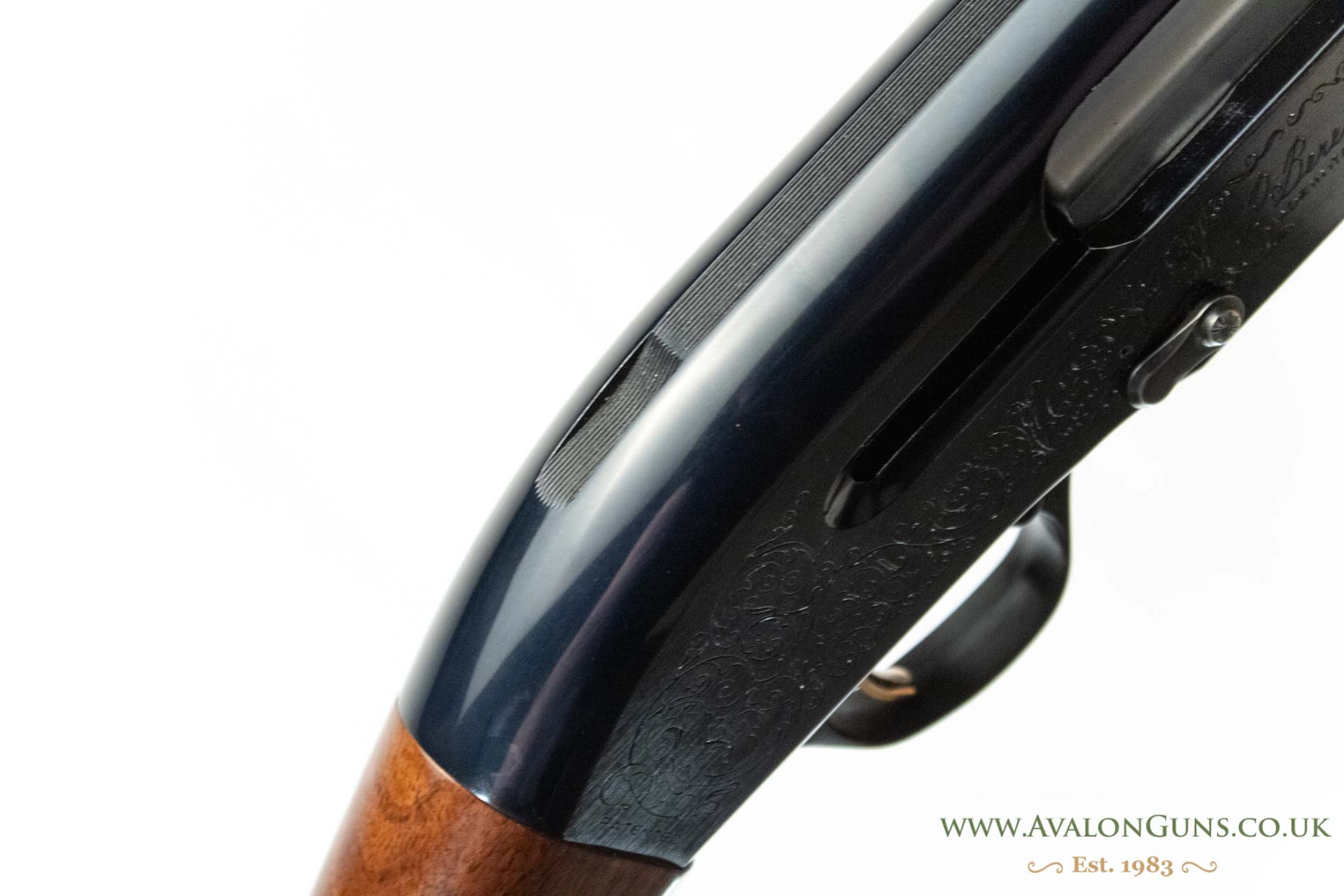 Beretta 302