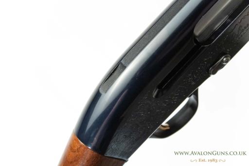 Firearm: Beretta 302 