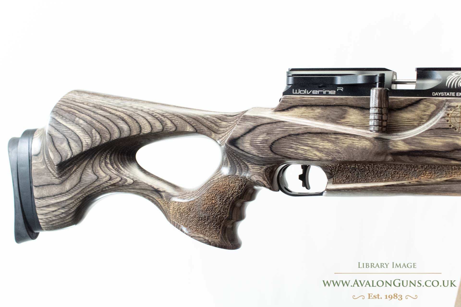 Tikka T1X