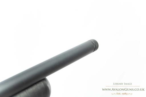 Firearm: Tikka T1X Roughtech Emerald