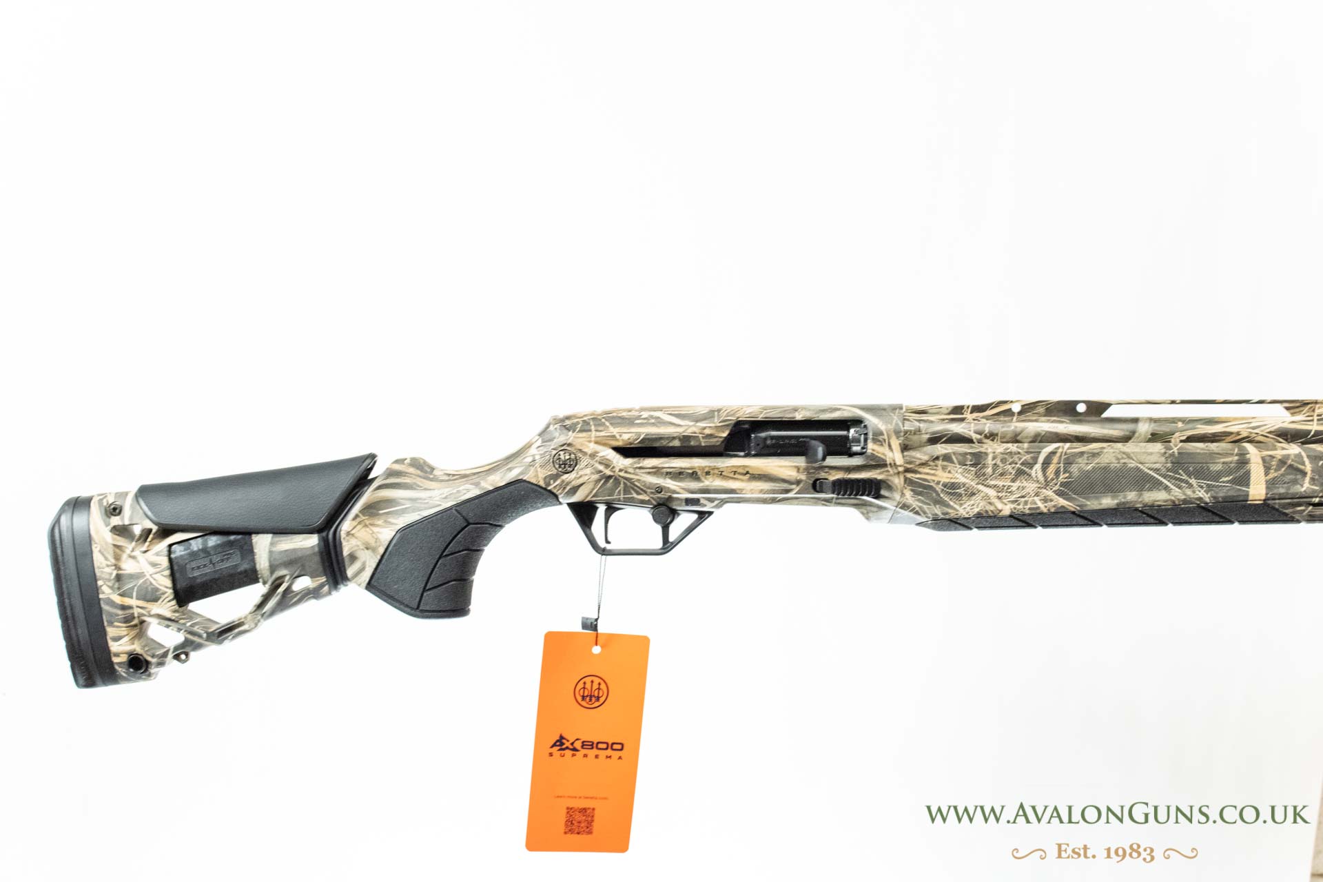 Beretta AX800