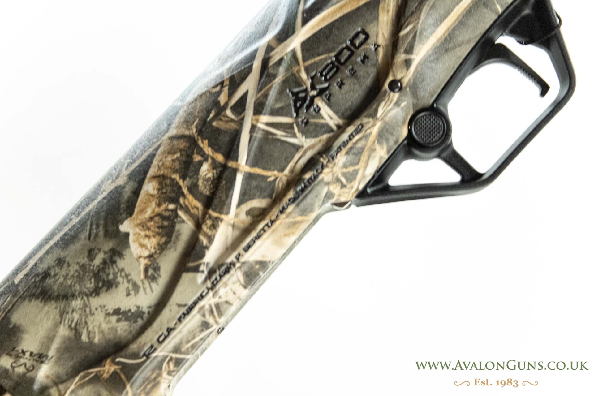 Beretta AX800