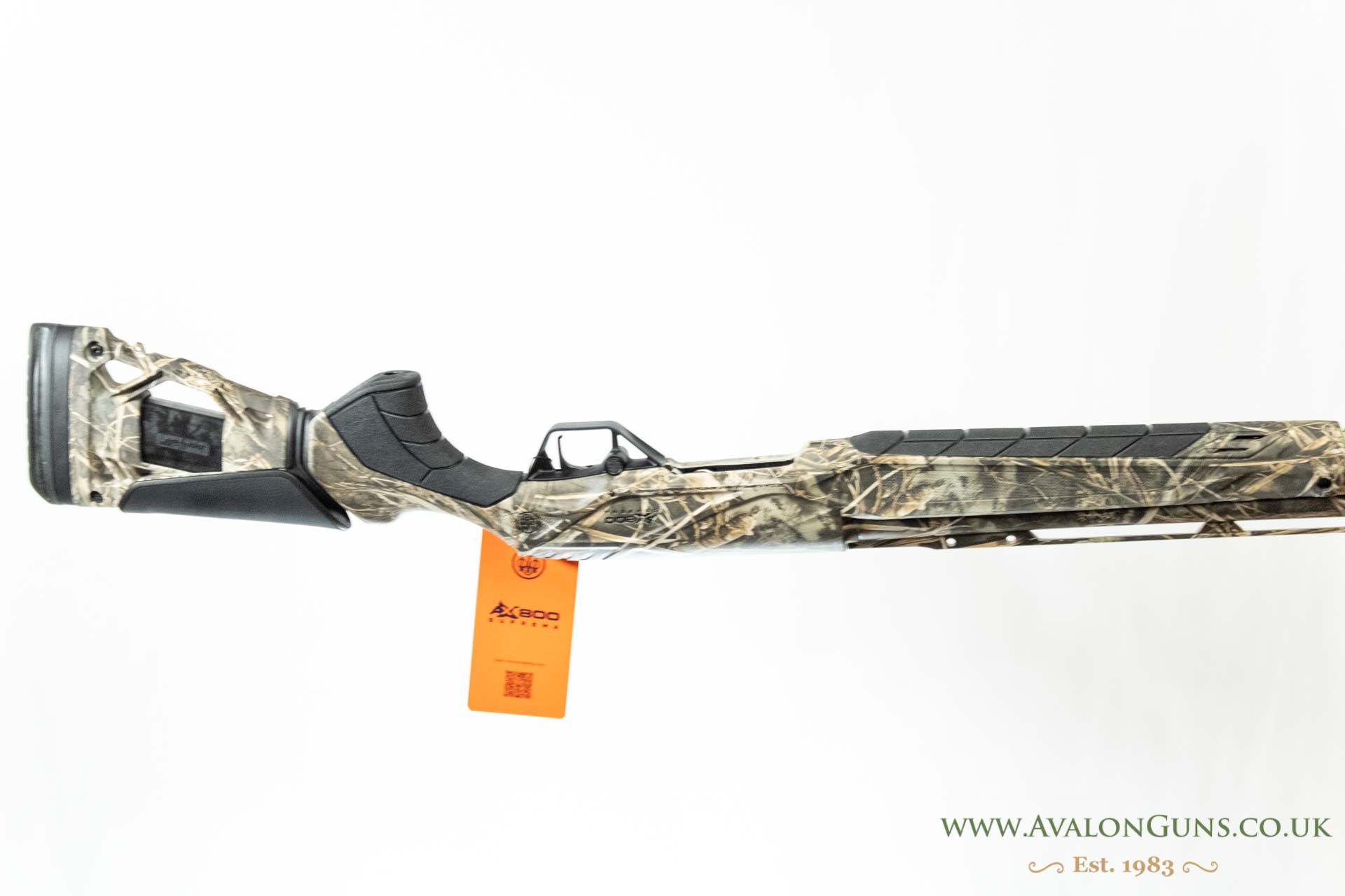 Beretta AX800