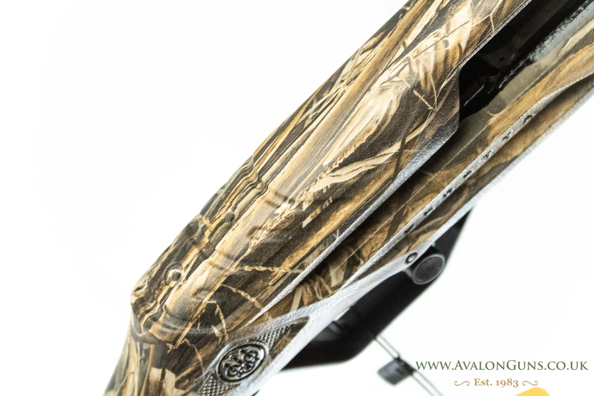 Beretta AX800