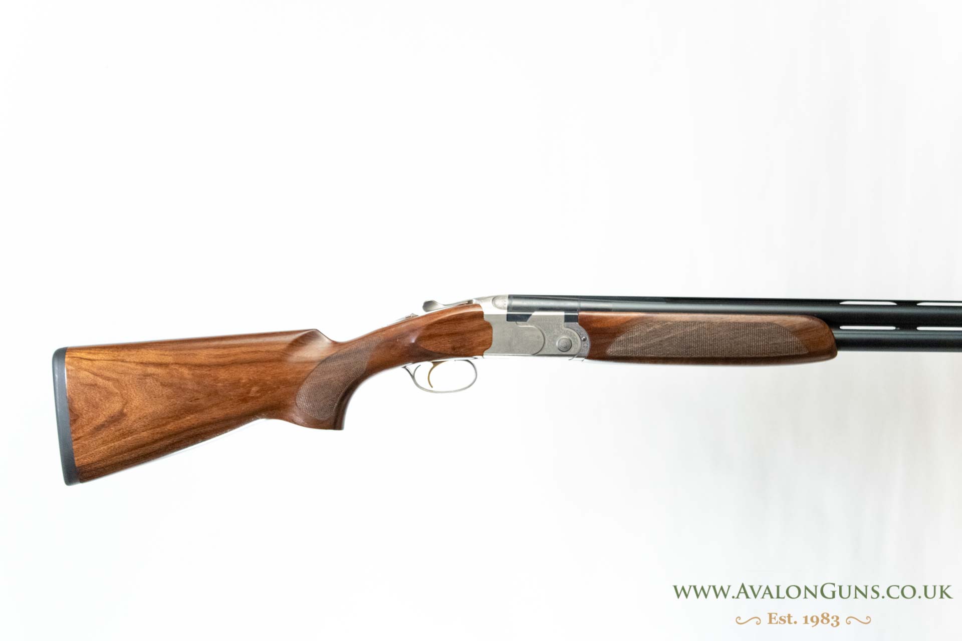 Beretta 687