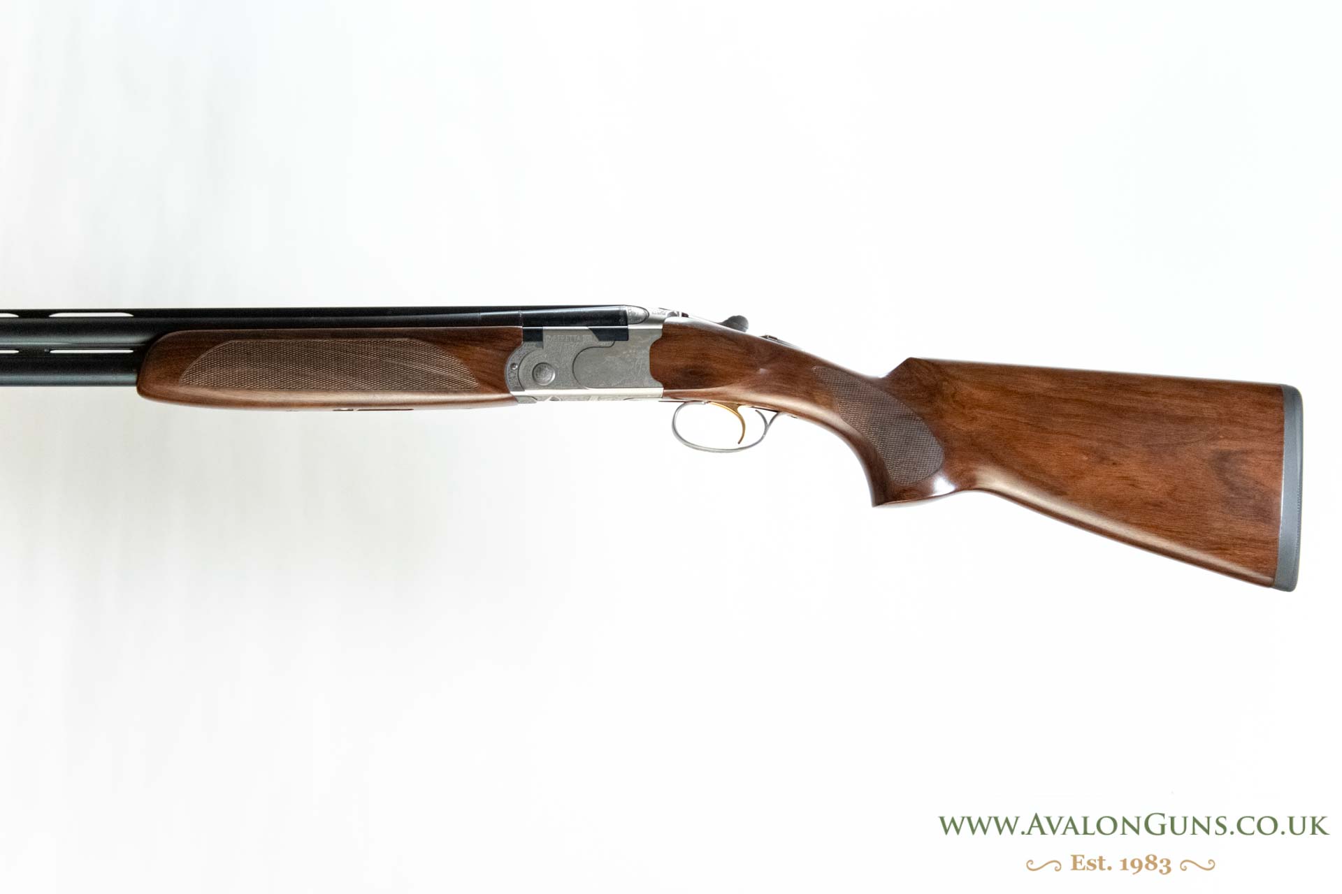 Beretta 687