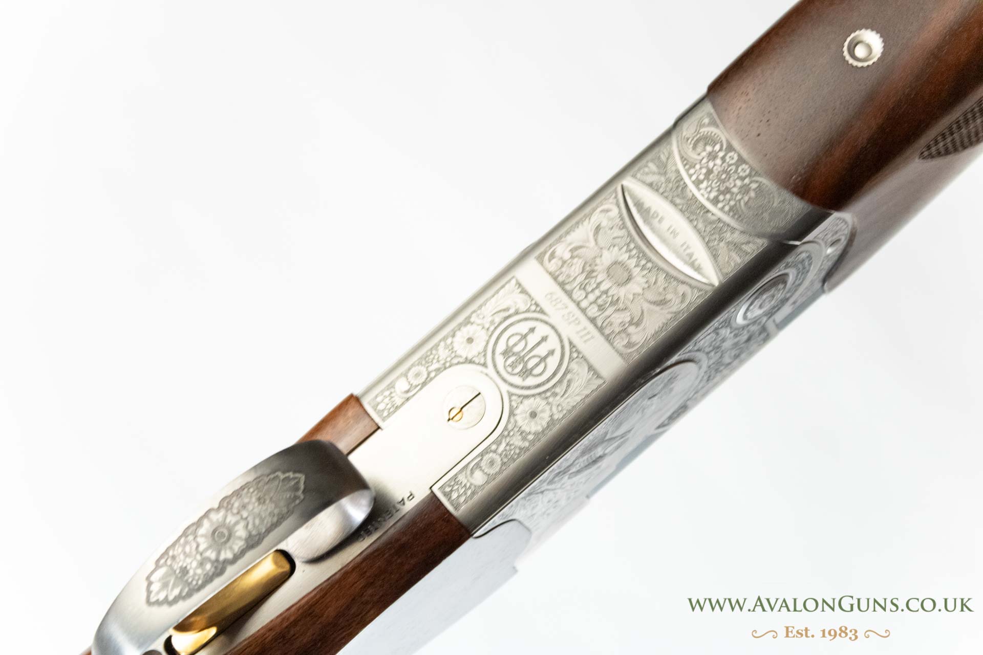 Beretta 687