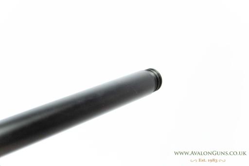 Firearm: FX Crown MK II