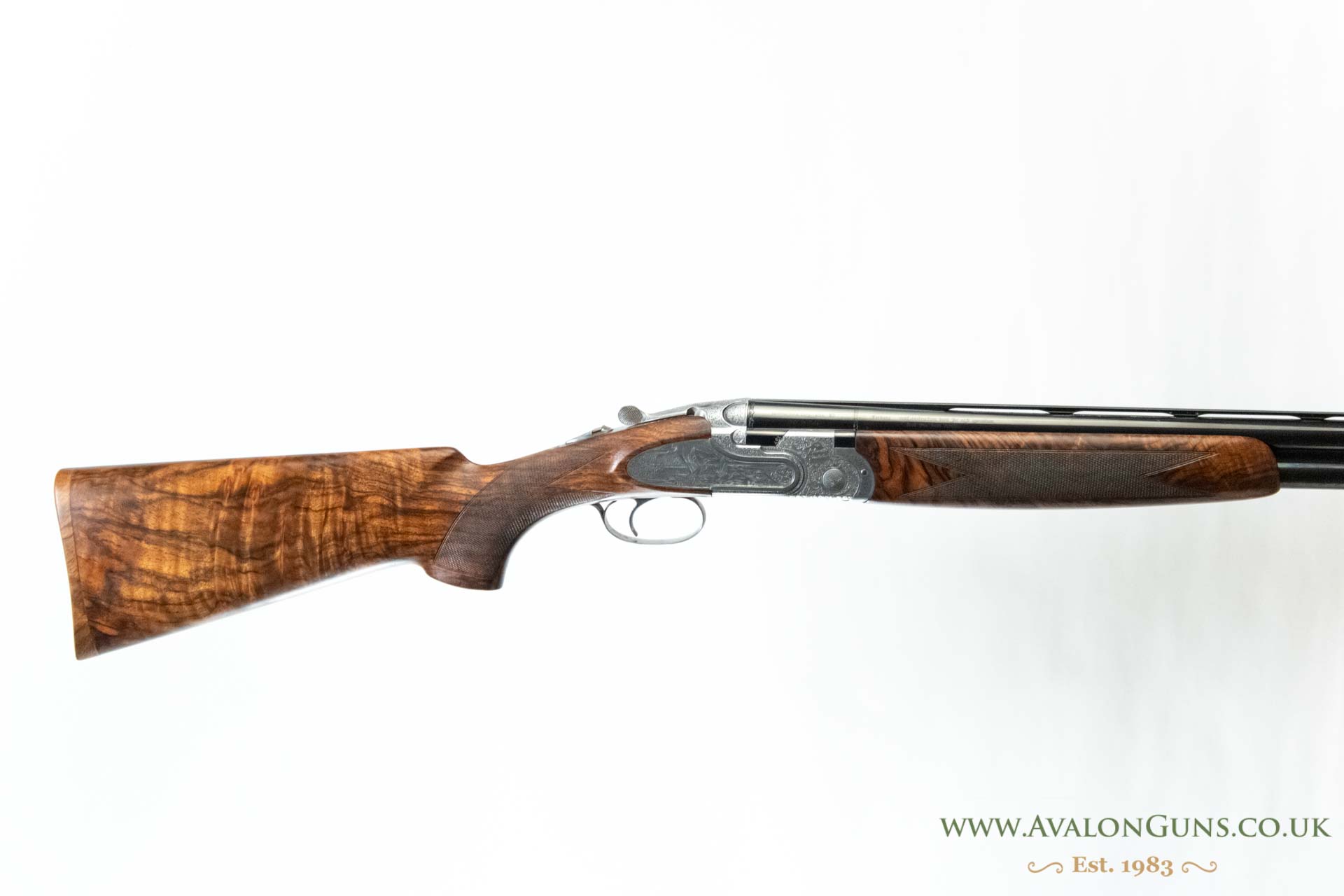 Beretta Jubilee