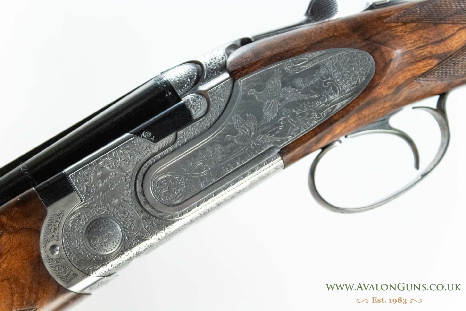 Beretta Jubilee