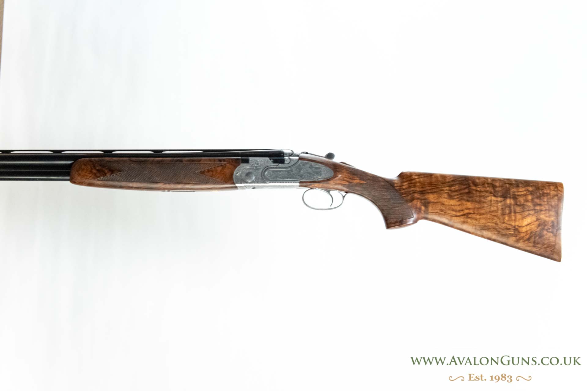 Beretta Jubilee