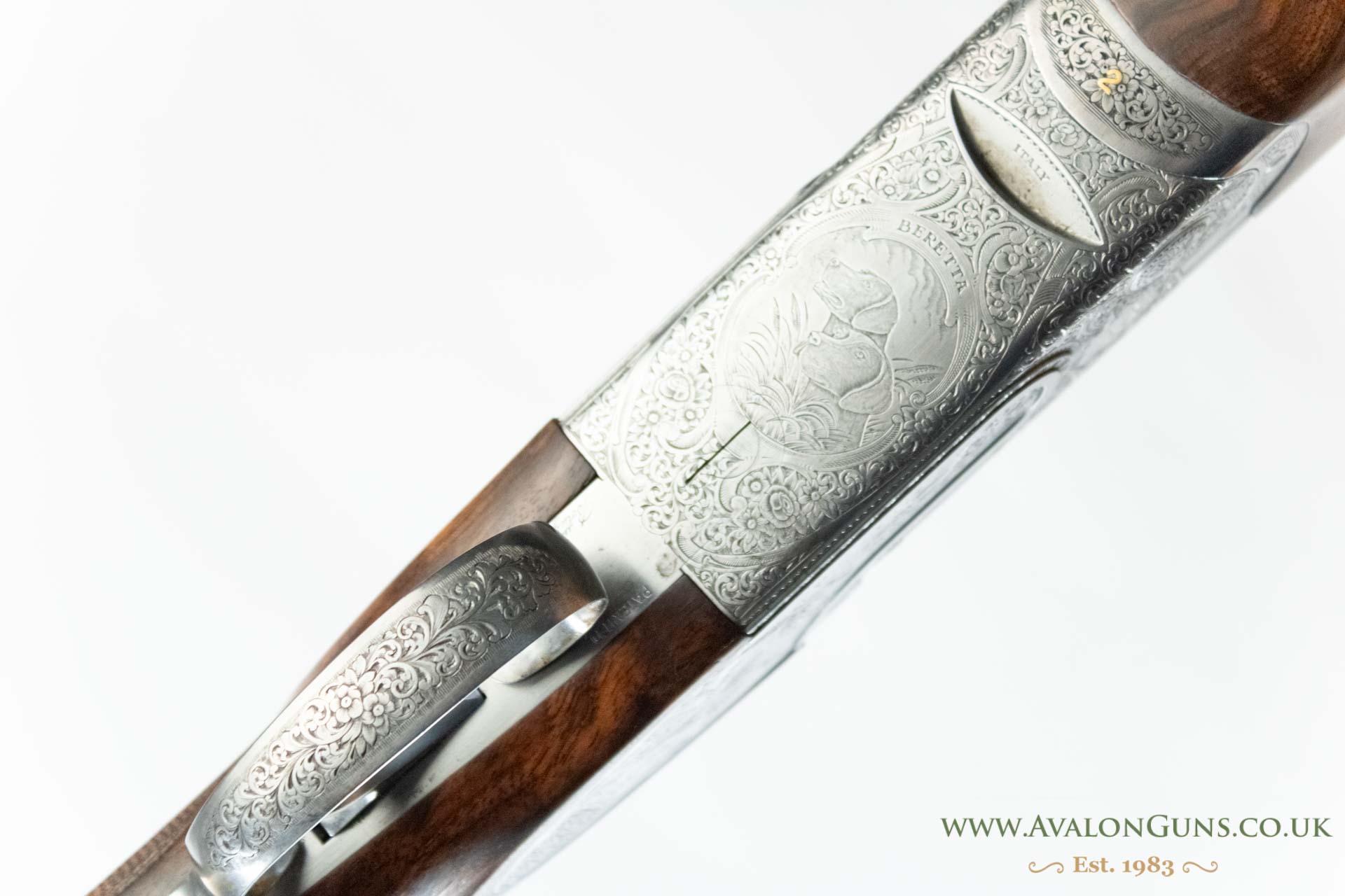 Beretta Jubilee