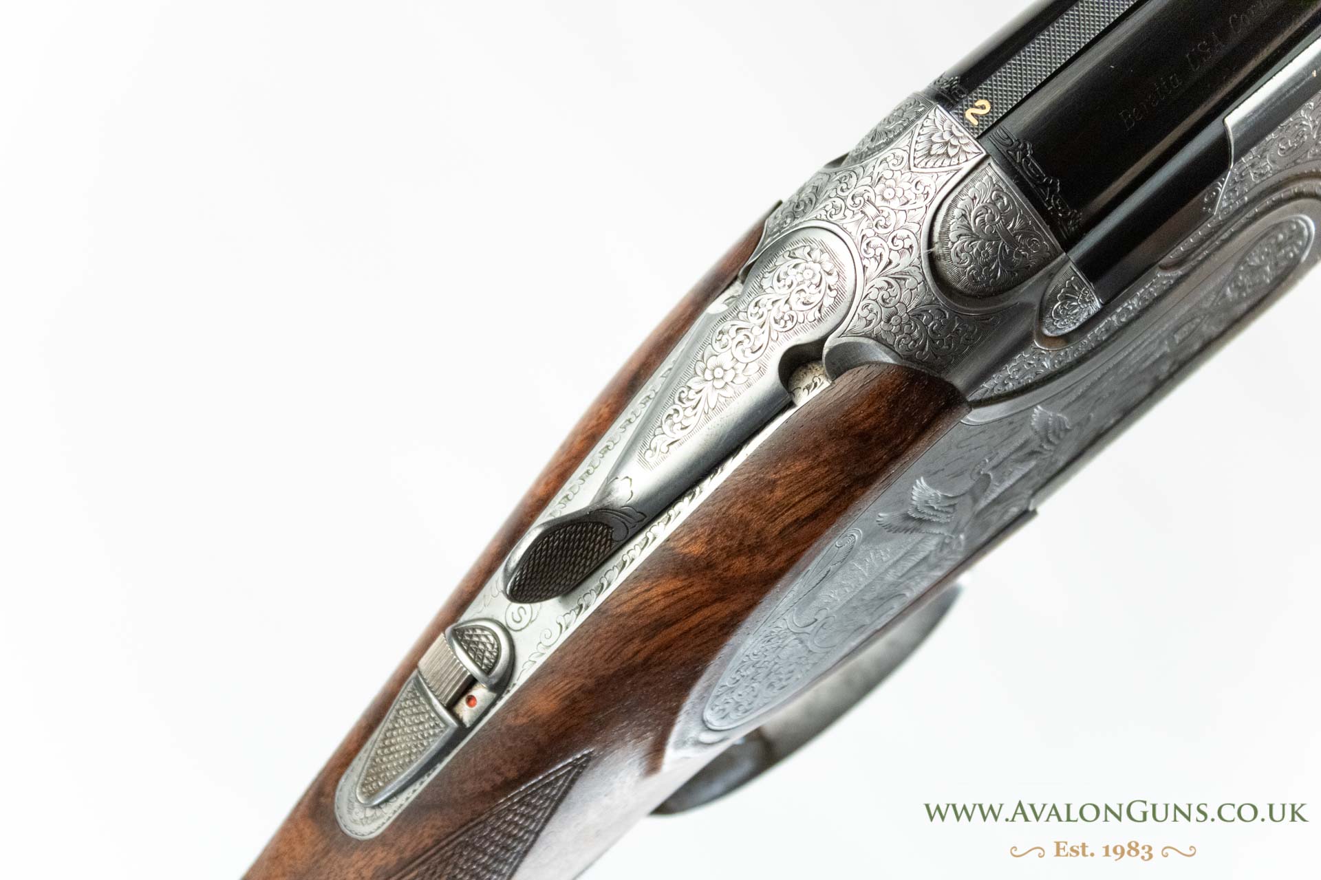 Beretta Jubilee