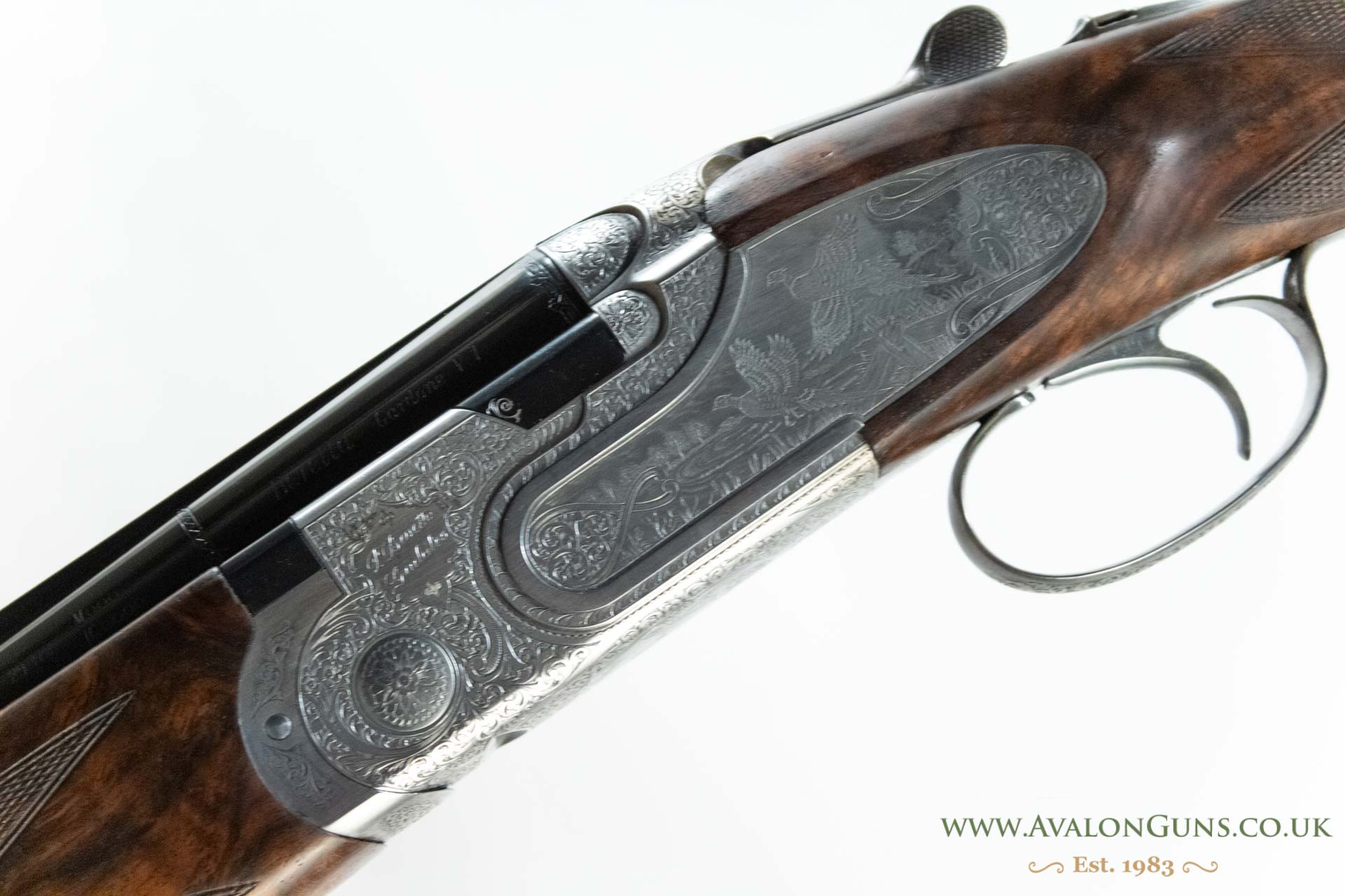 Beretta Jubilee