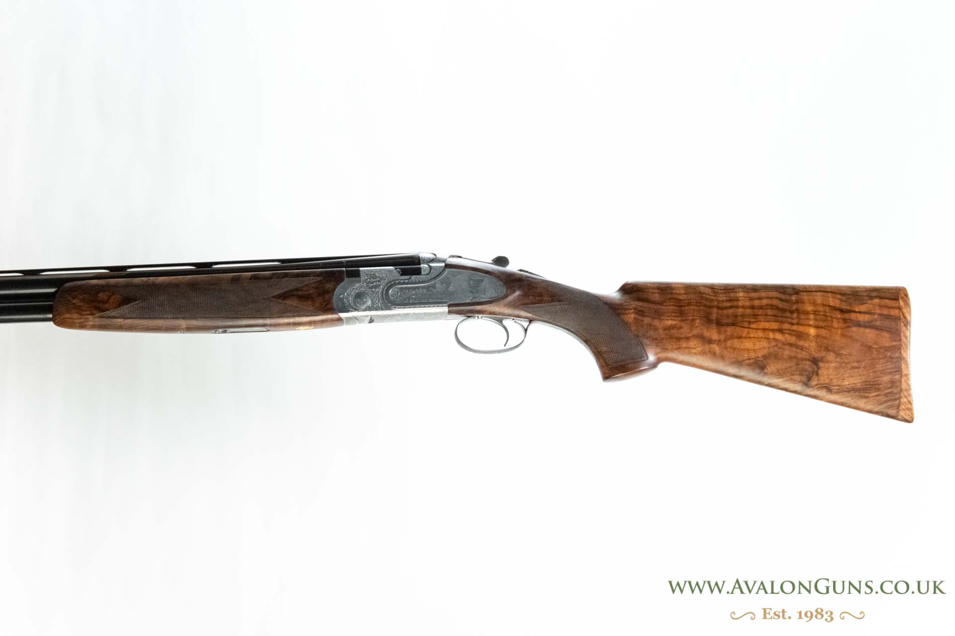 Beretta Jubilee