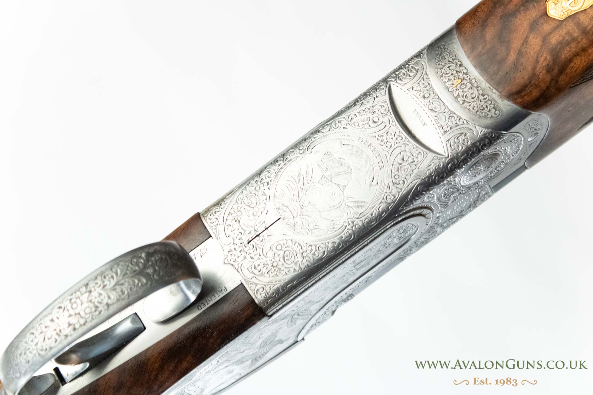 Beretta Jubilee
