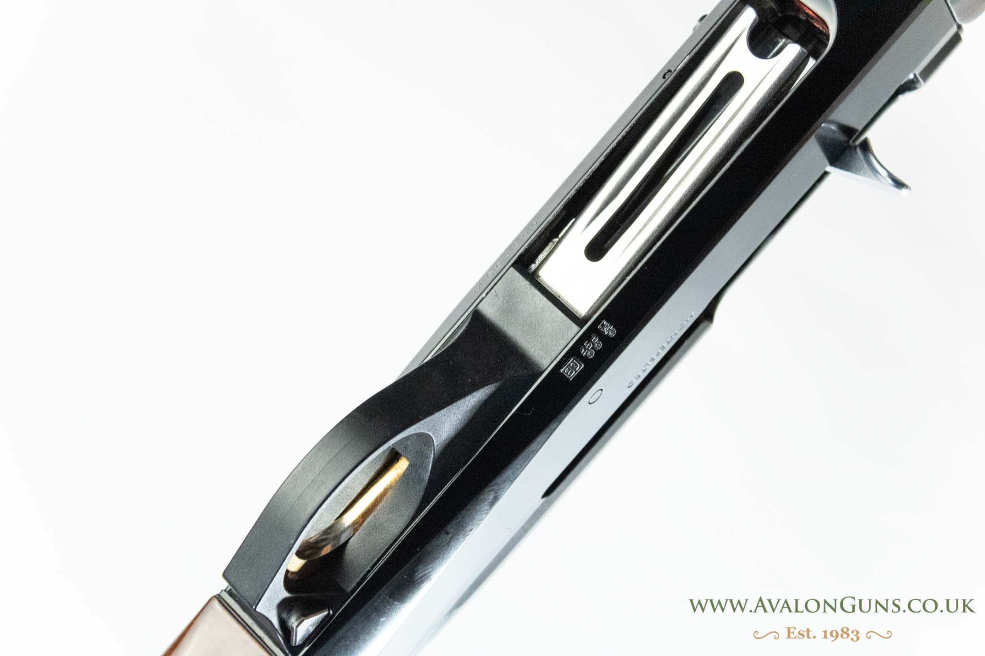 Benelli Montefeltro