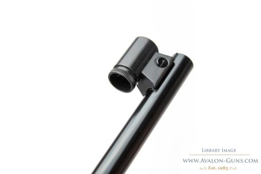 Firearm: Weihrauch HW 99 S