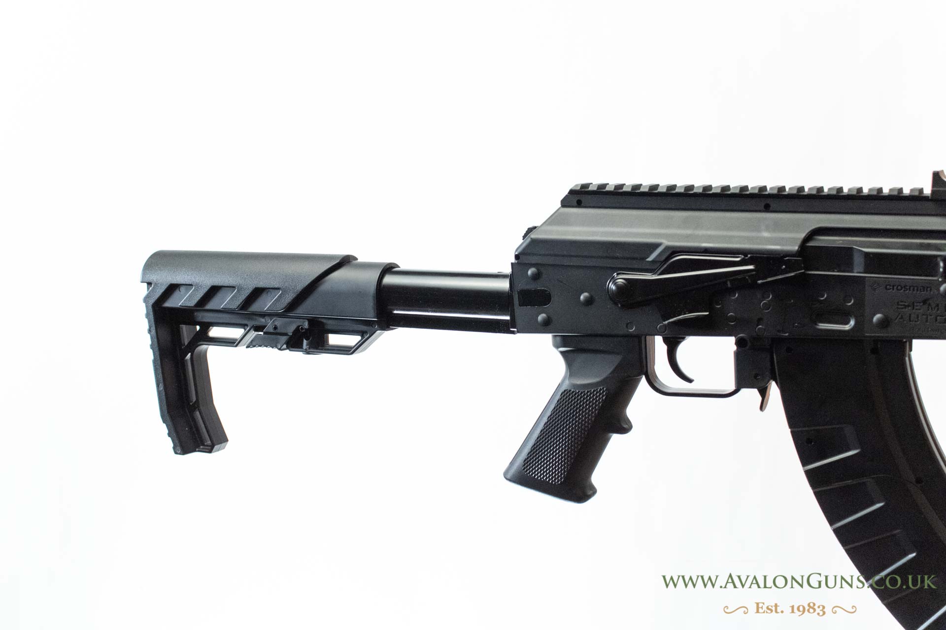 Crosman AK-1
