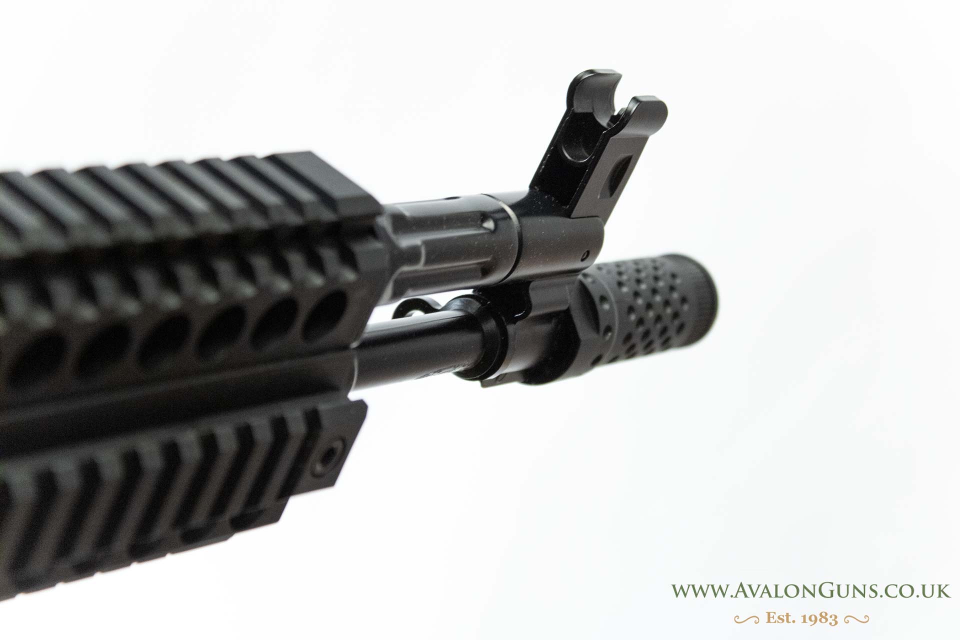 Crosman AK-1