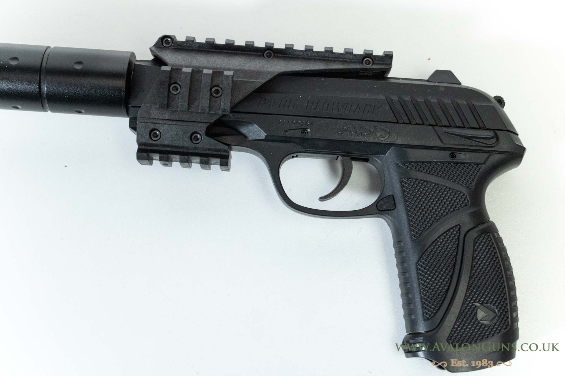 Gamo PT