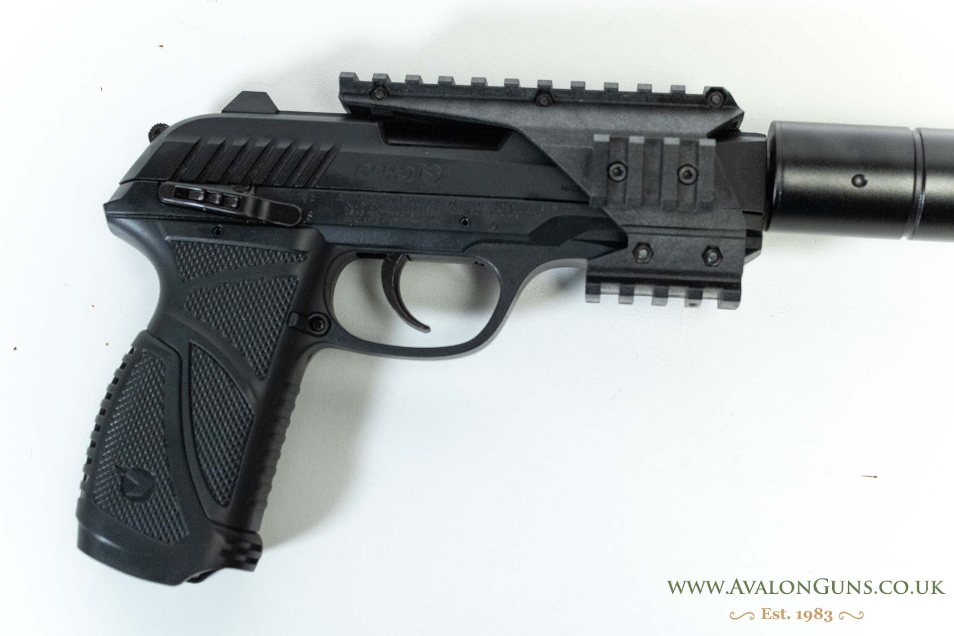 Gamo PT