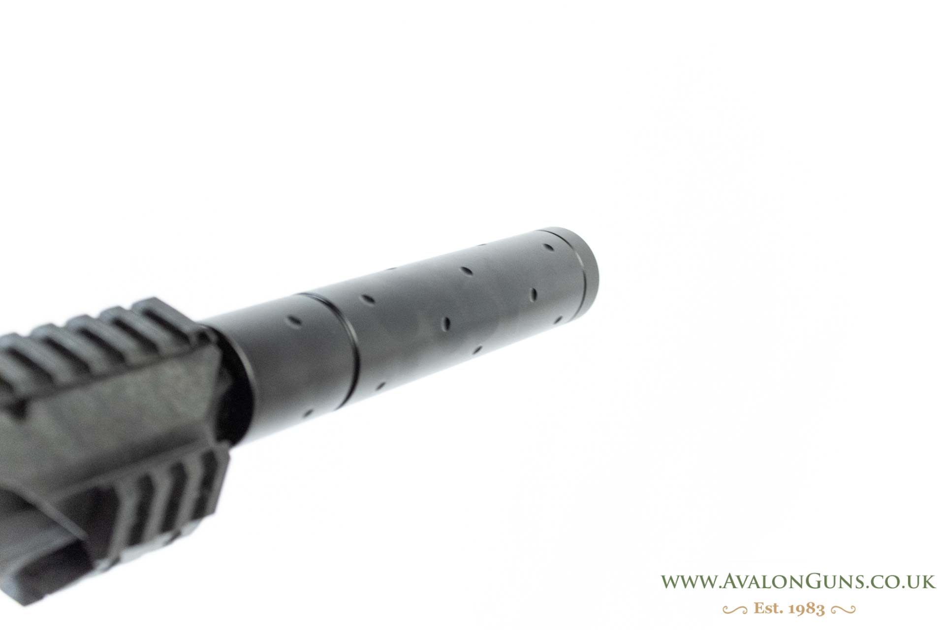 Gamo PT
