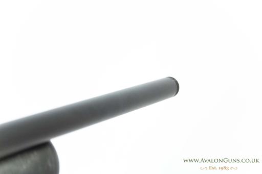 Firearm: FX Dreamline Saber tactical elite