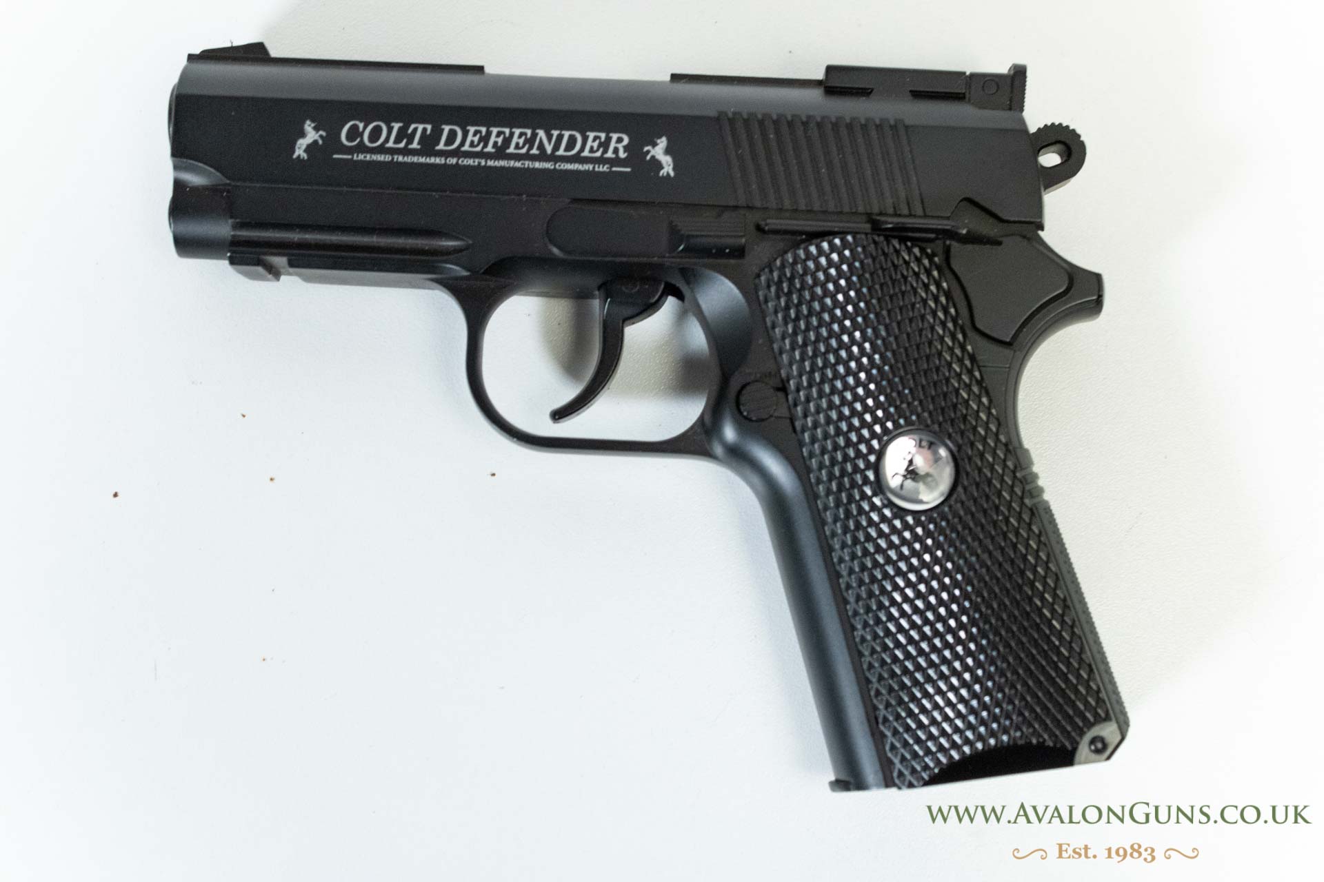 Umarex Colt