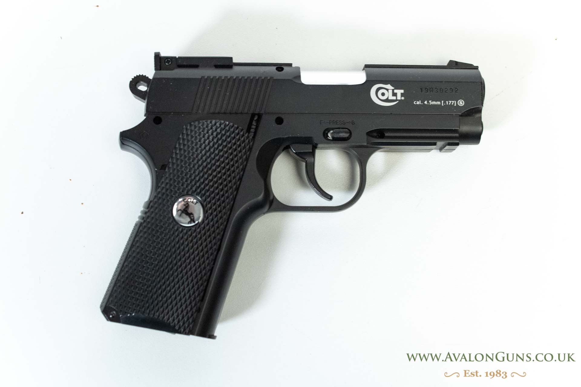 Umarex Colt