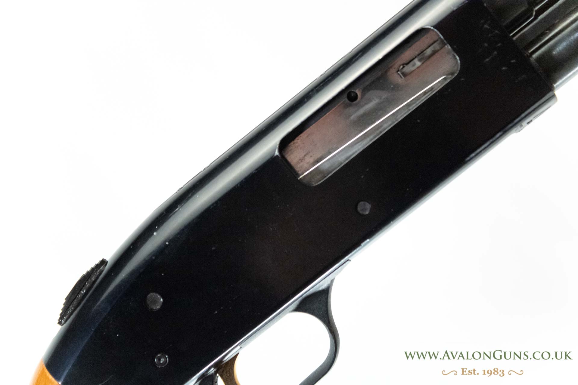 Mossberg 500