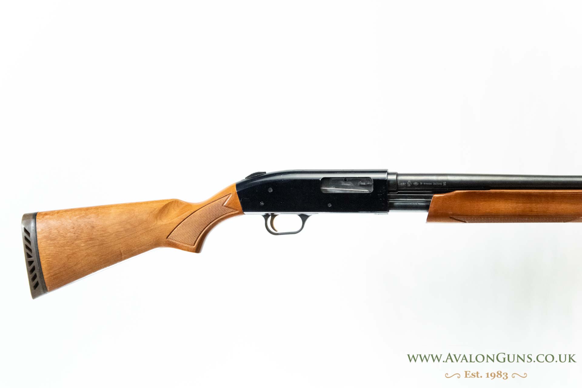Mossberg 500