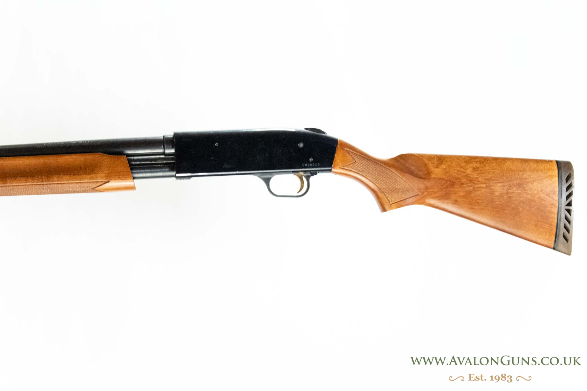 Mossberg 500