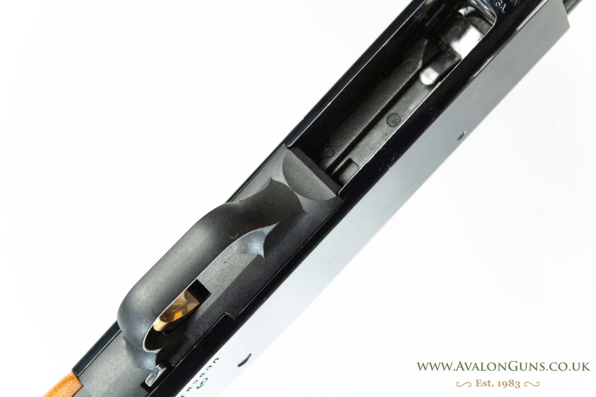 Mossberg 500