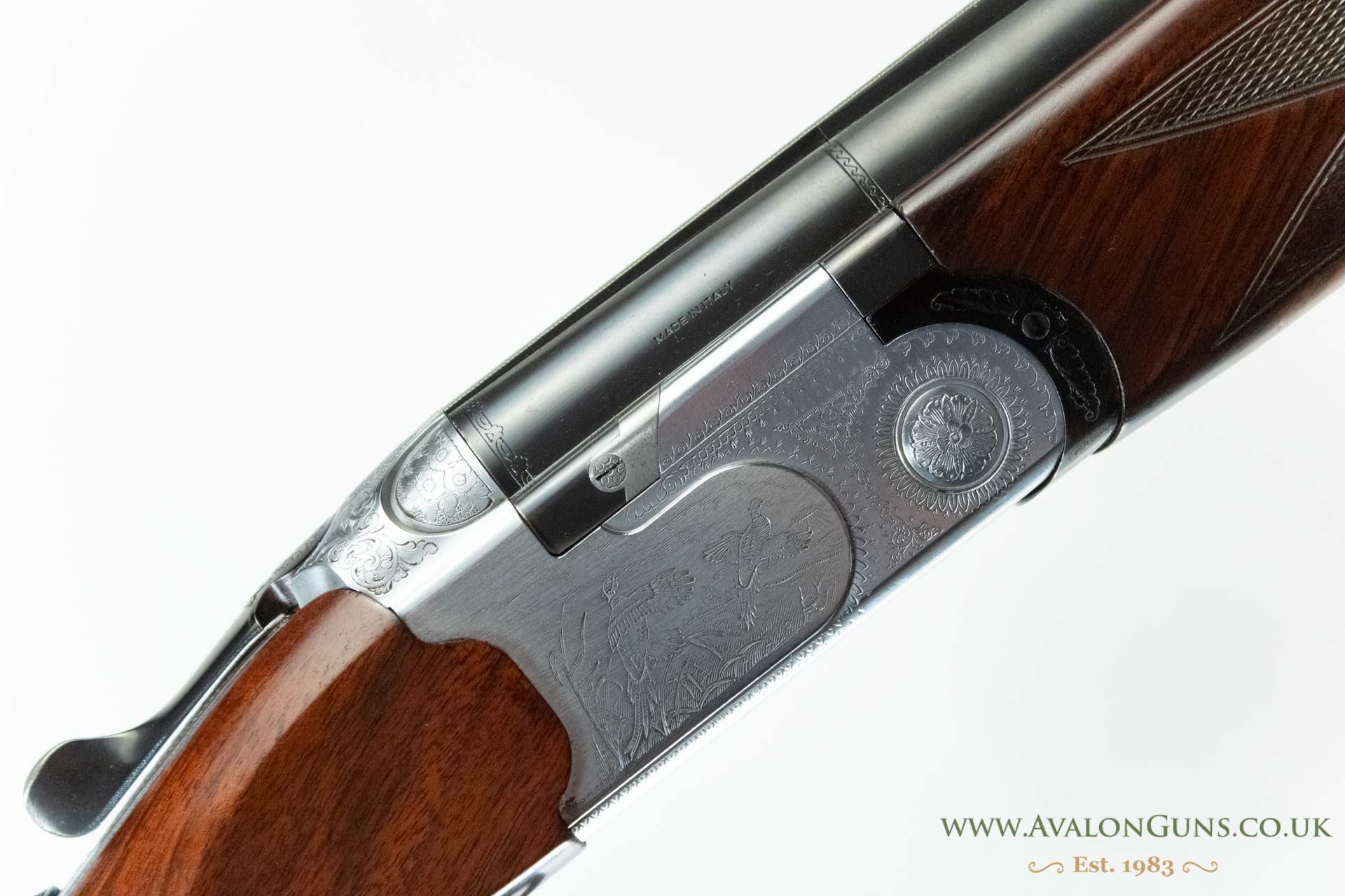 Beretta 687