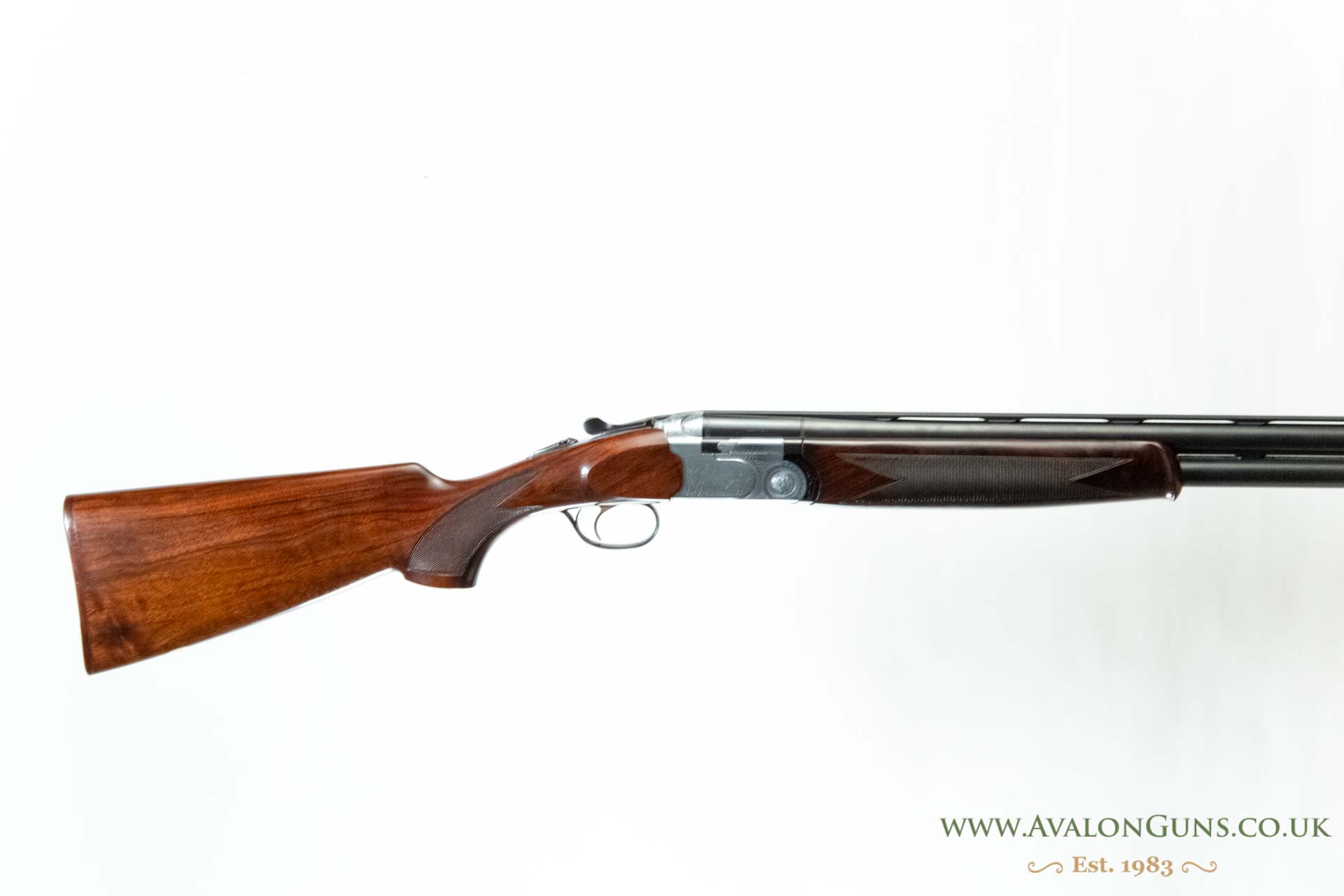 Beretta 687