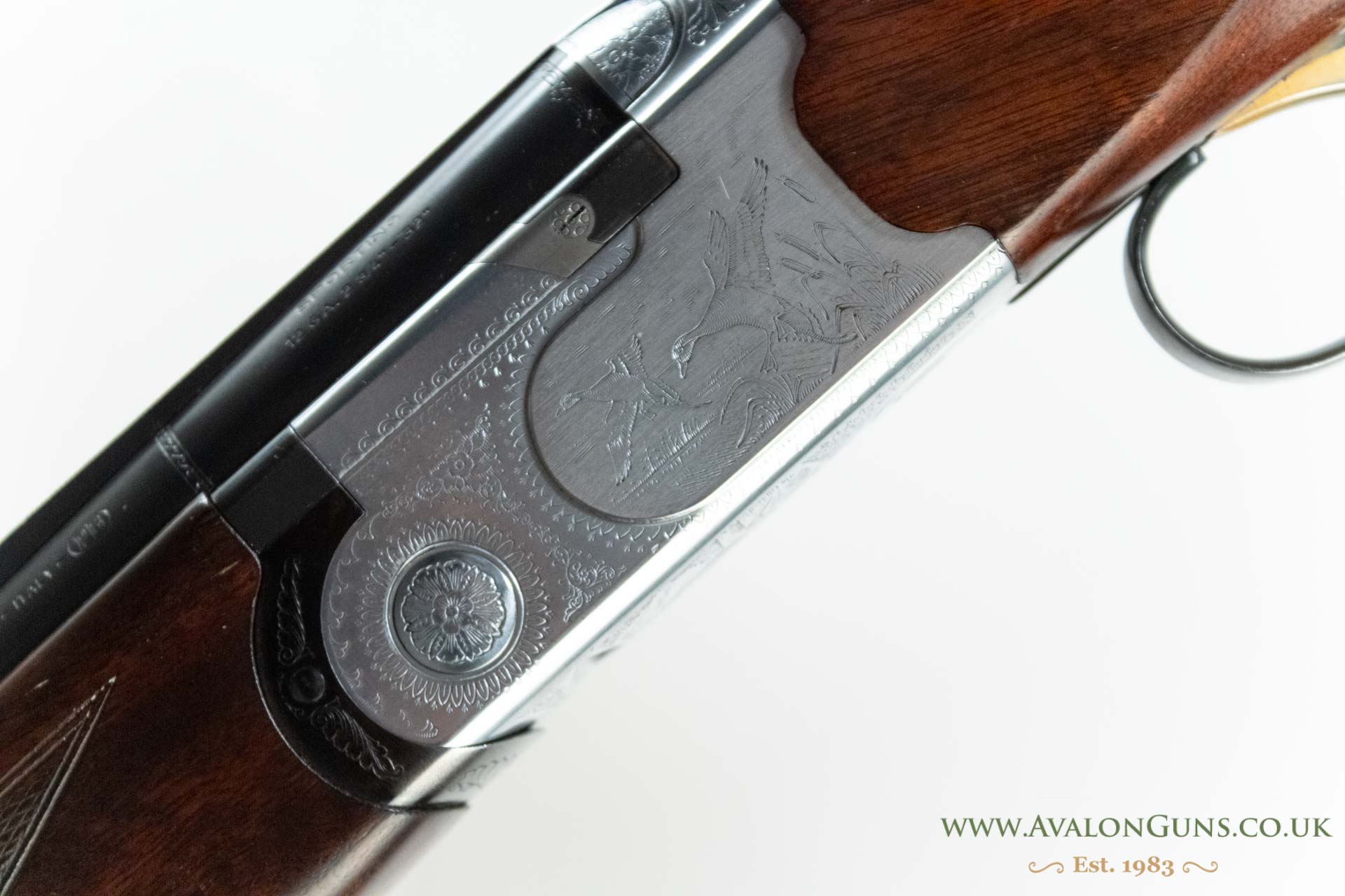 Beretta 687