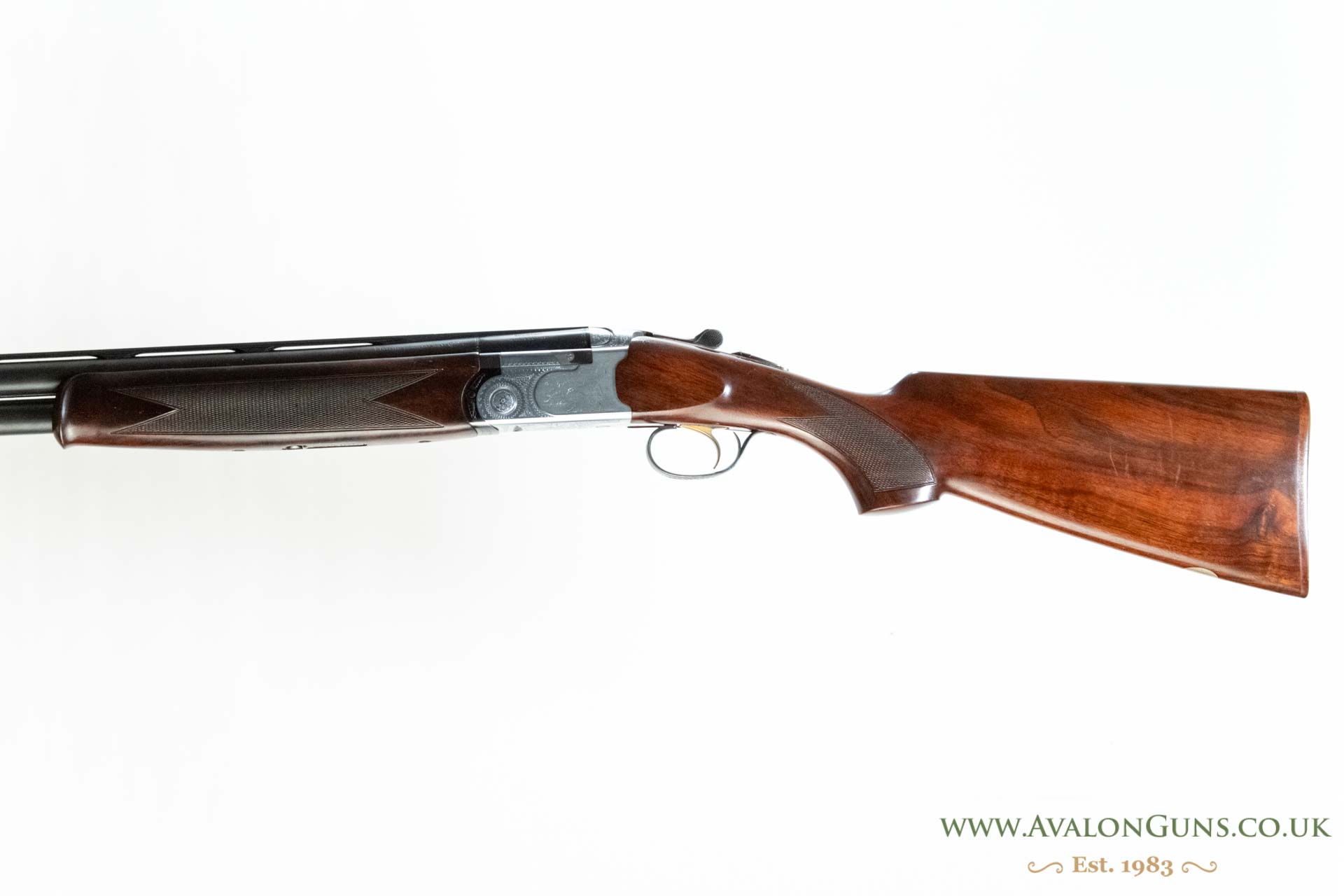 Beretta 687