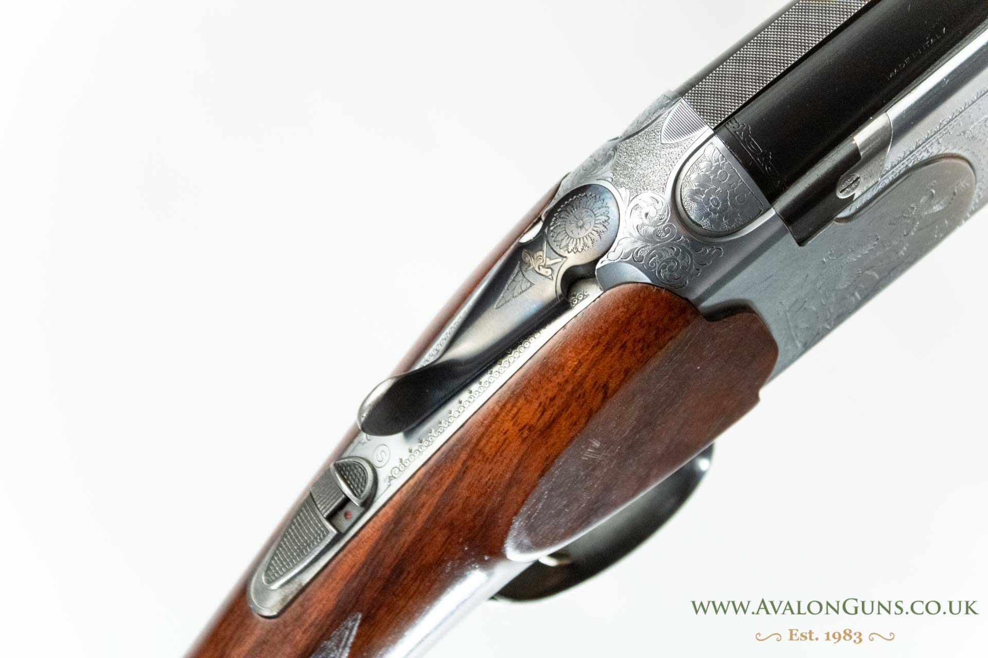 Beretta 687