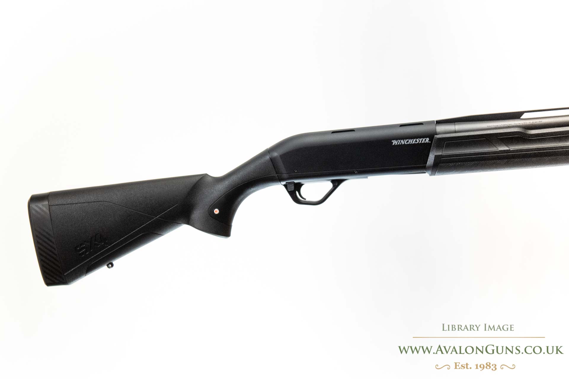 Winchester SX4