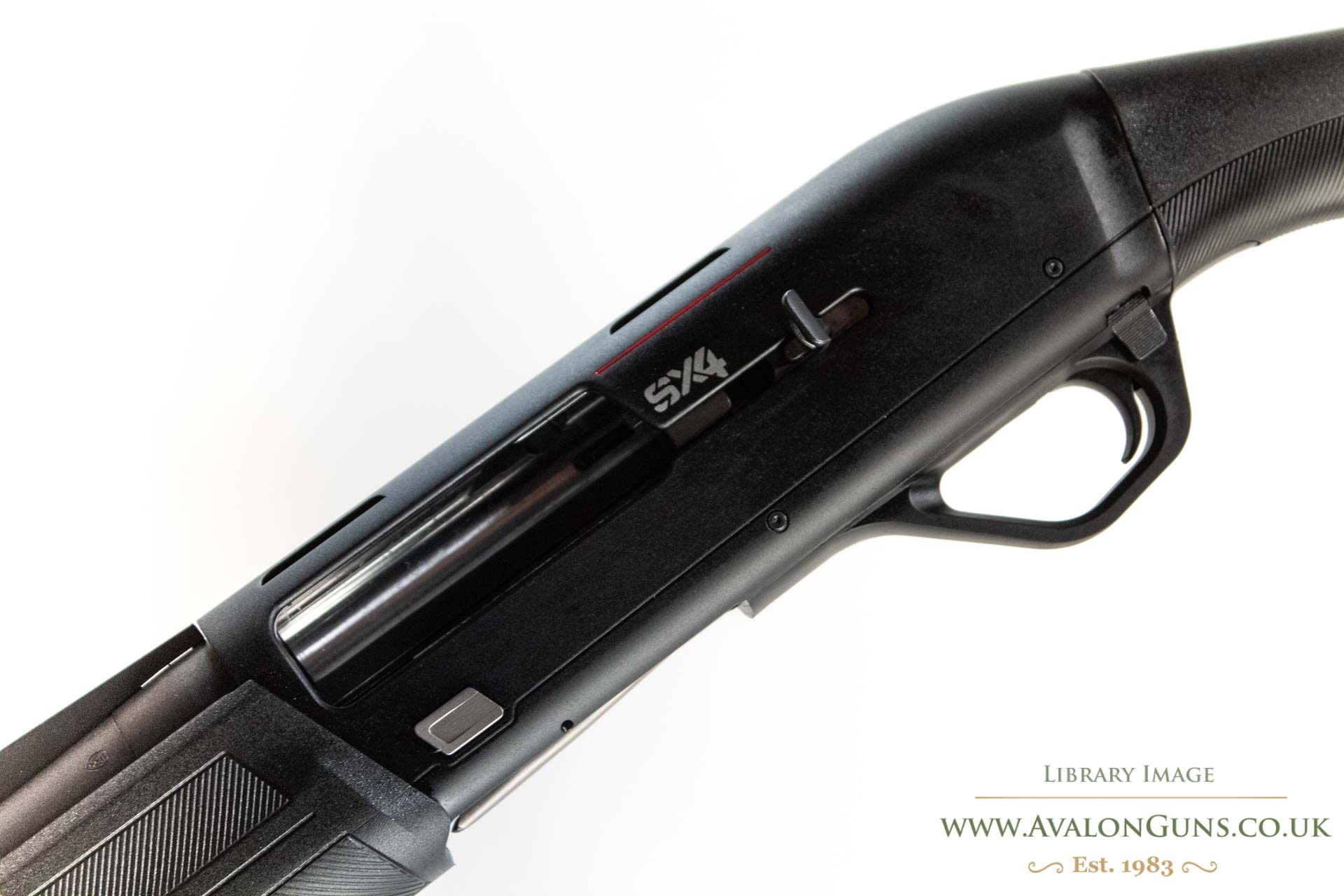 Winchester SX4