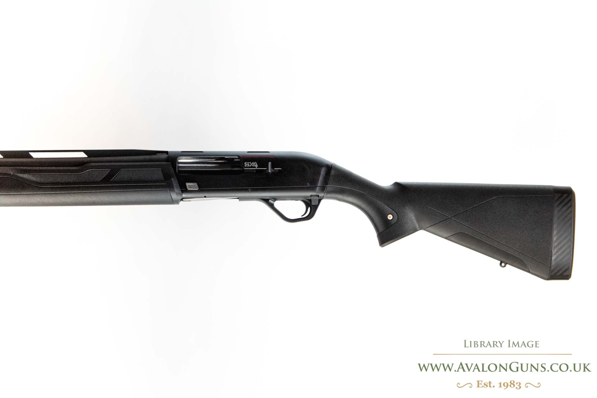 Winchester SX4