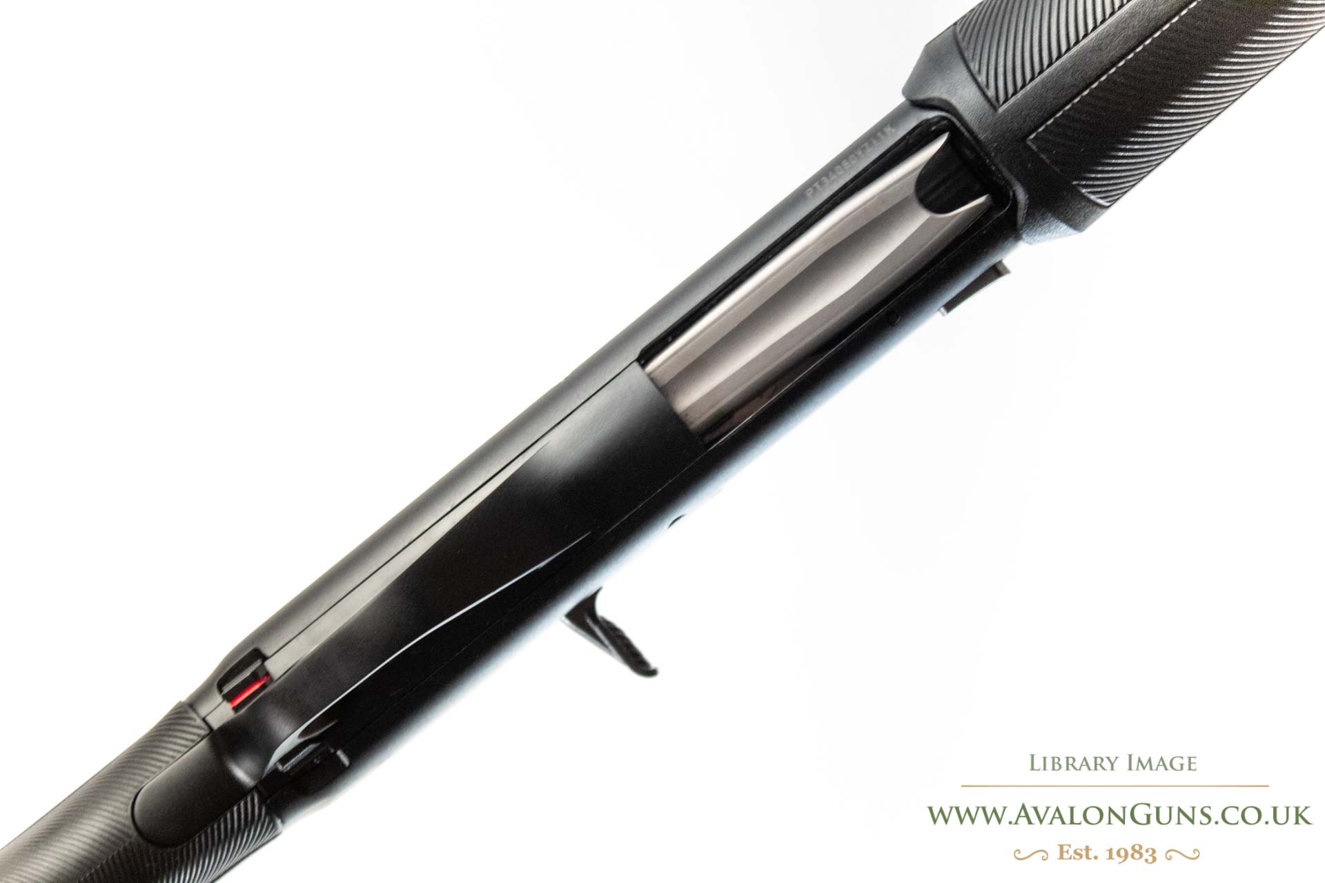 Winchester SX4