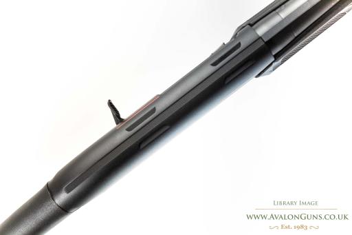 Firearm: Winchester SX4 Composite
