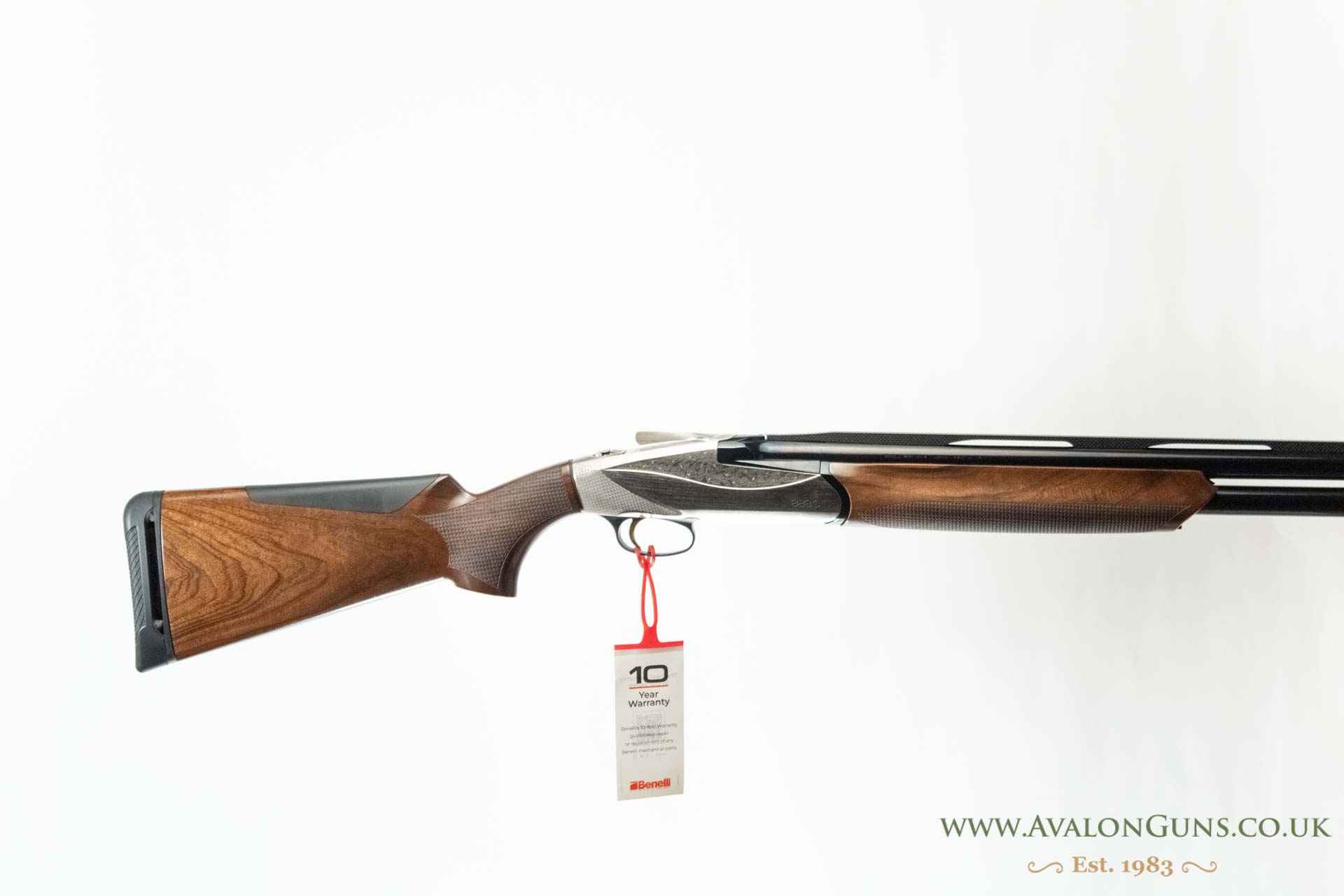 Benelli 828