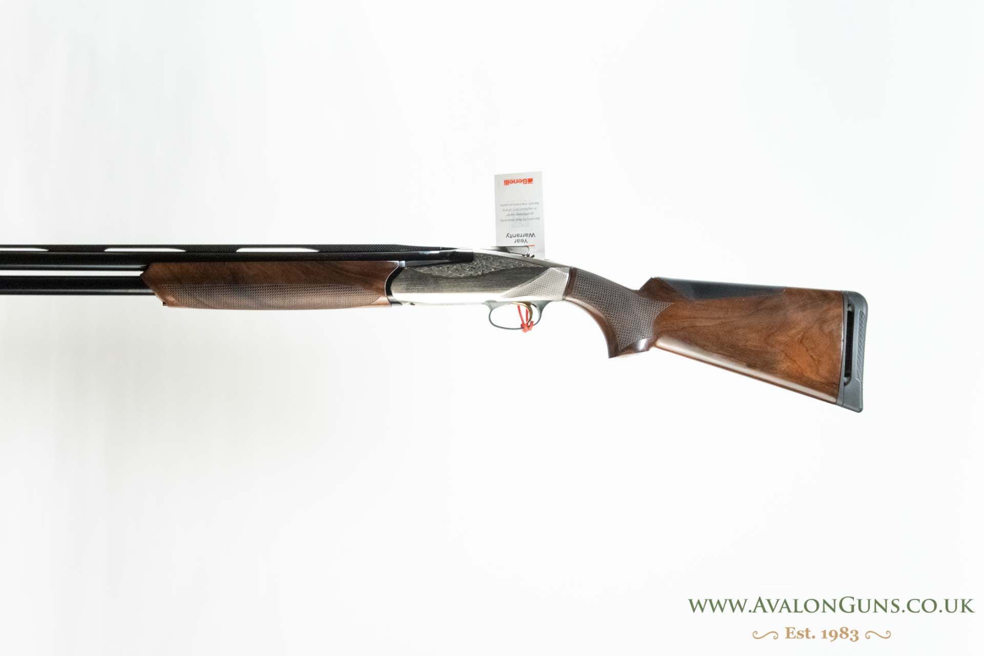 Benelli 828